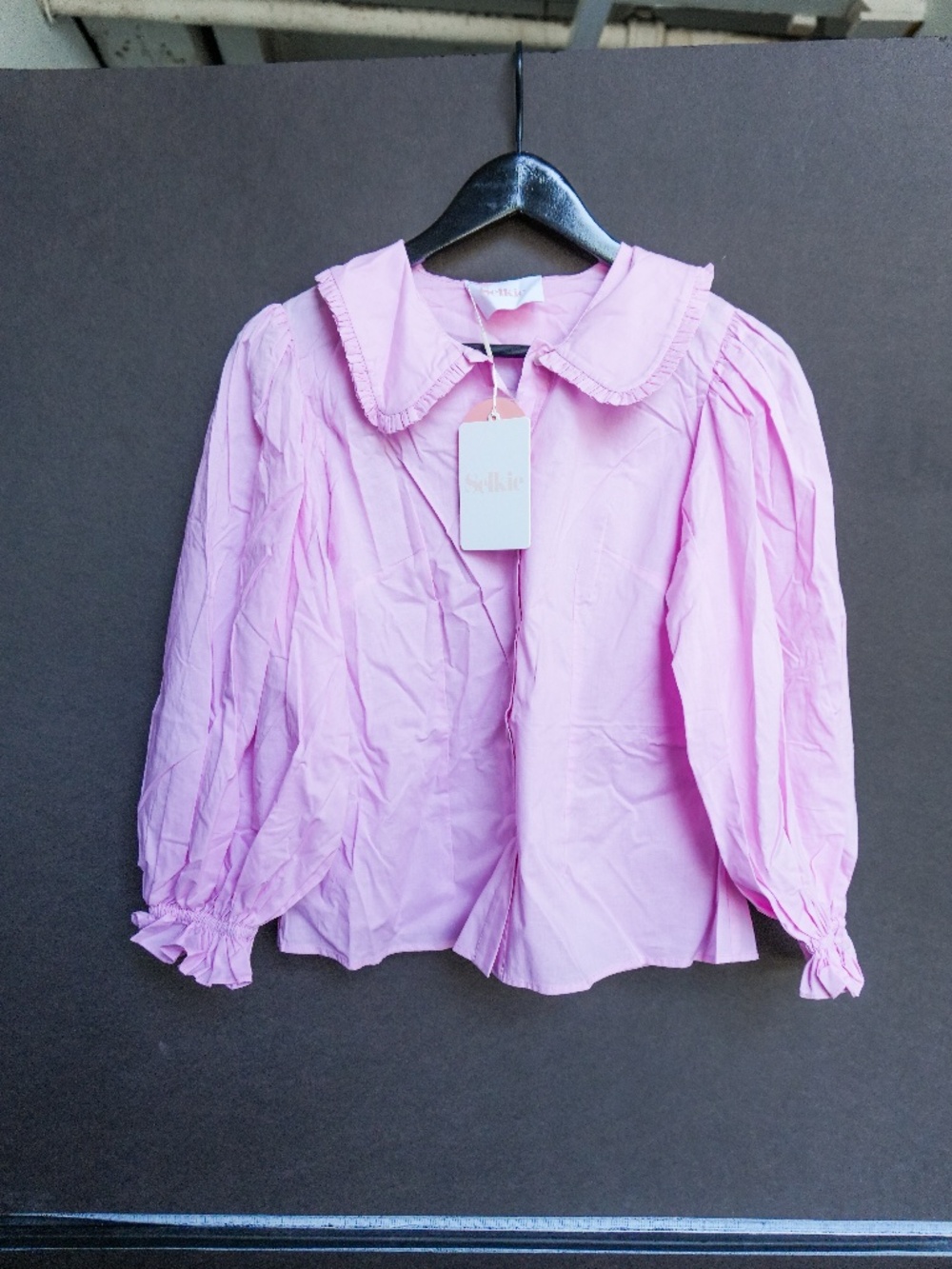 Selkie Blouse NWT